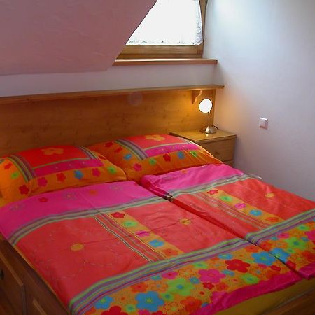 Appartement Luisa Bad Kleinkirchheim Cameră foto