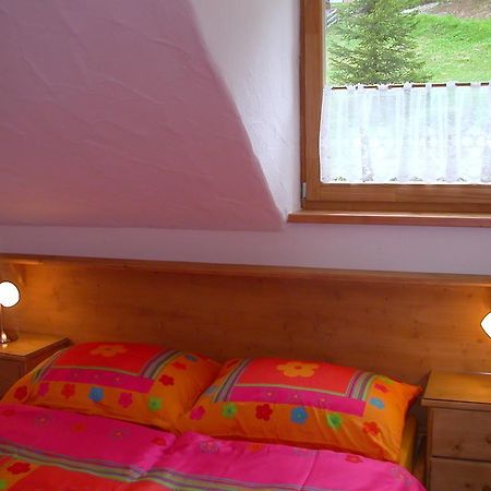 Appartement Luisa Bad Kleinkirchheim Cameră foto