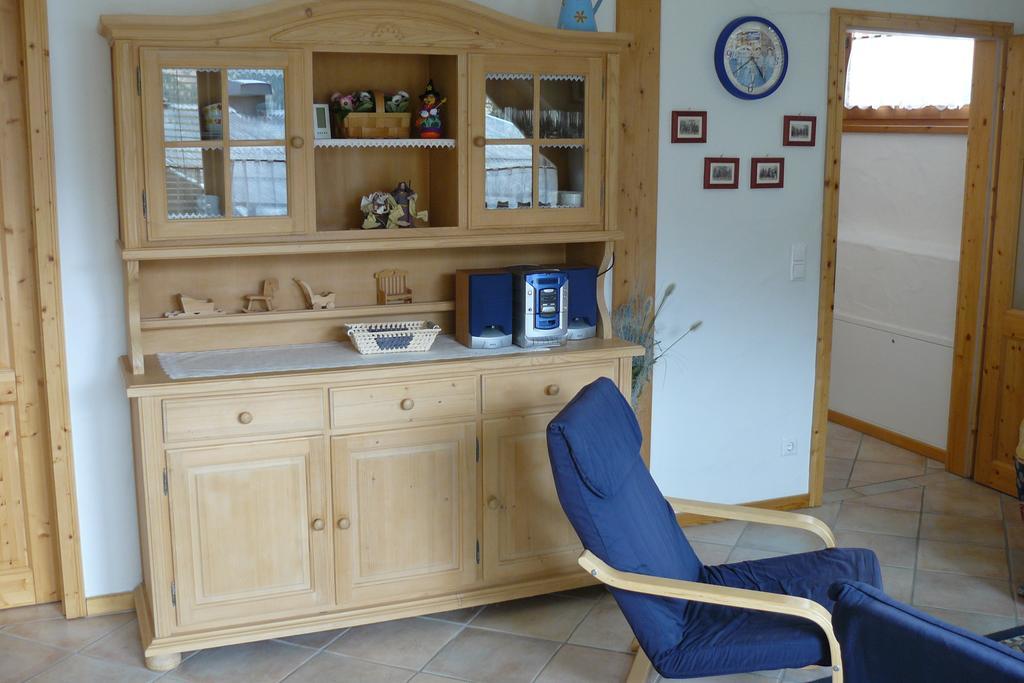 Appartement Luisa Bad Kleinkirchheim Cameră foto