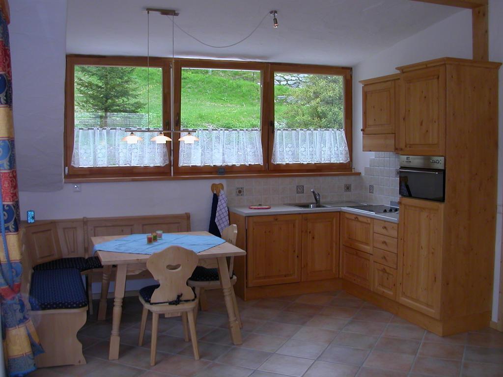 Appartement Luisa Bad Kleinkirchheim Cameră foto