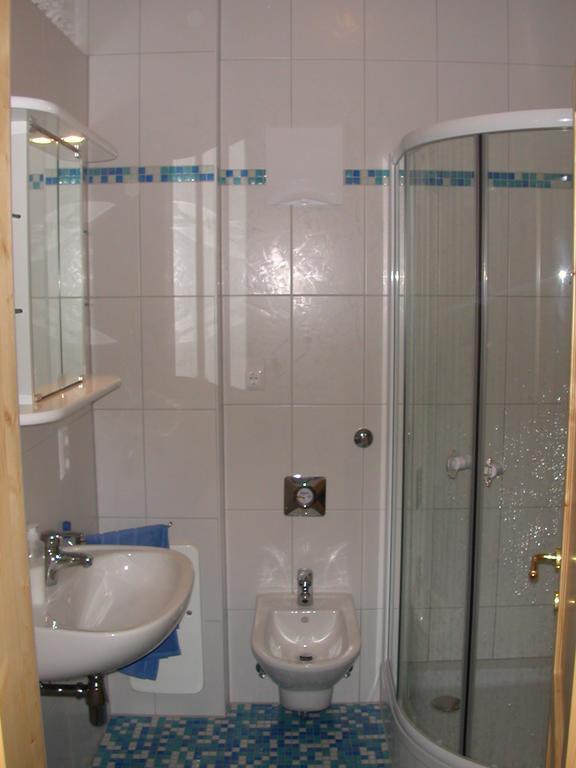 Appartement Luisa Bad Kleinkirchheim Cameră foto