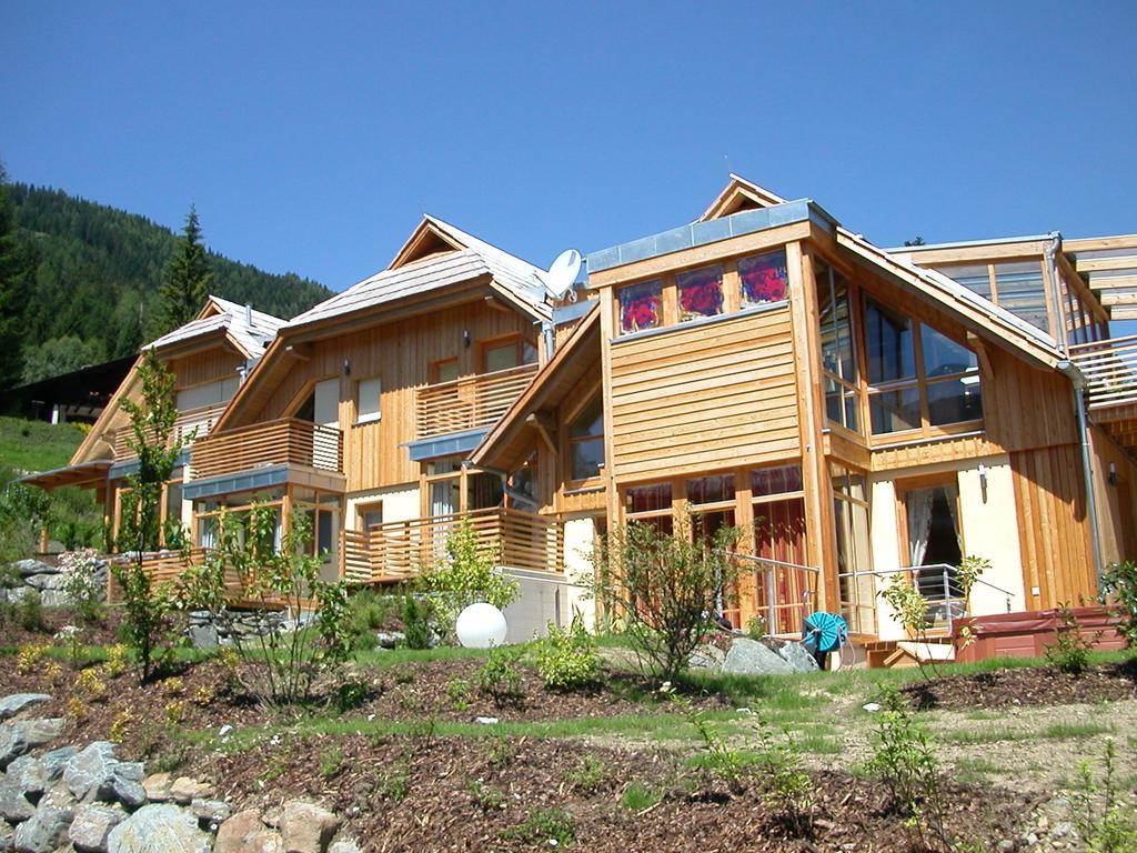 Appartement Luisa Bad Kleinkirchheim Cameră foto