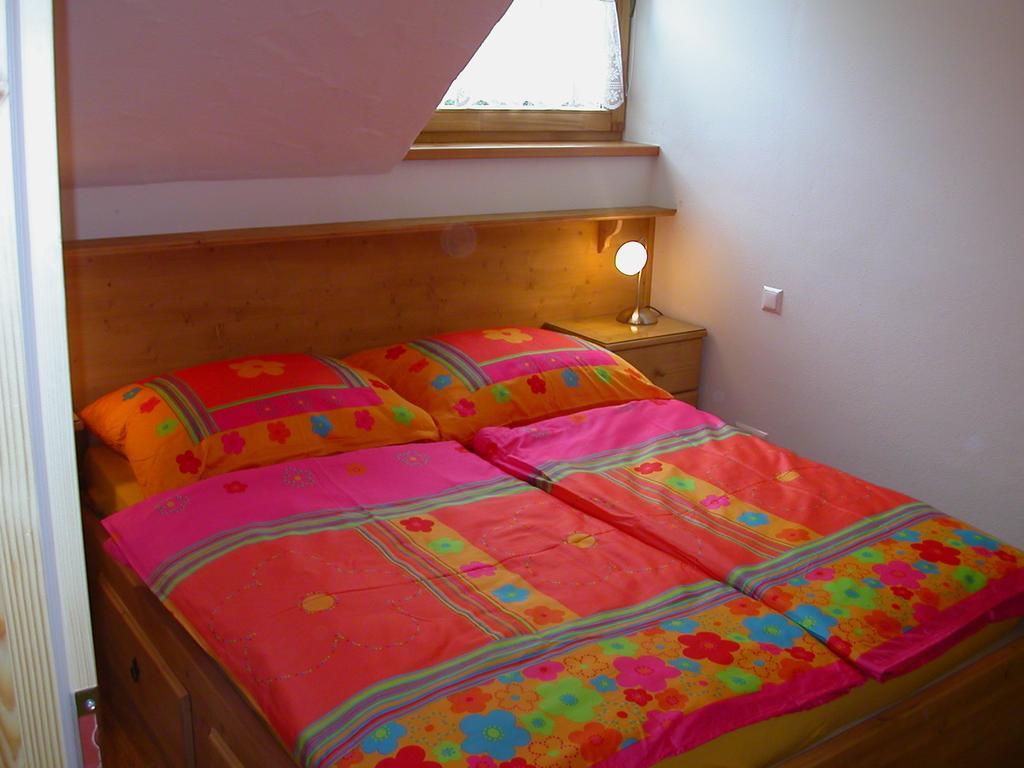 Appartement Luisa Bad Kleinkirchheim Cameră foto