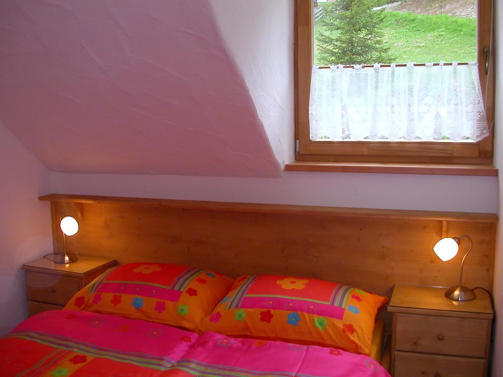 Appartement Luisa Bad Kleinkirchheim Cameră foto