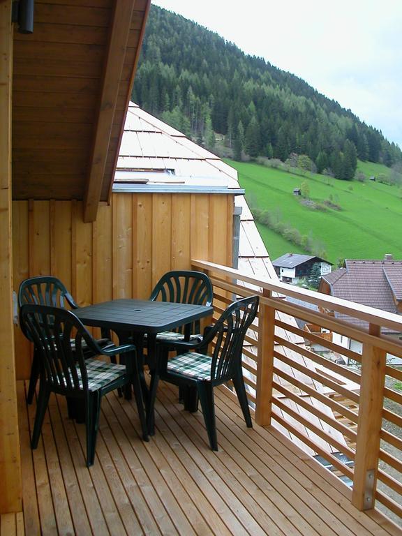 Appartement Luisa Bad Kleinkirchheim Cameră foto