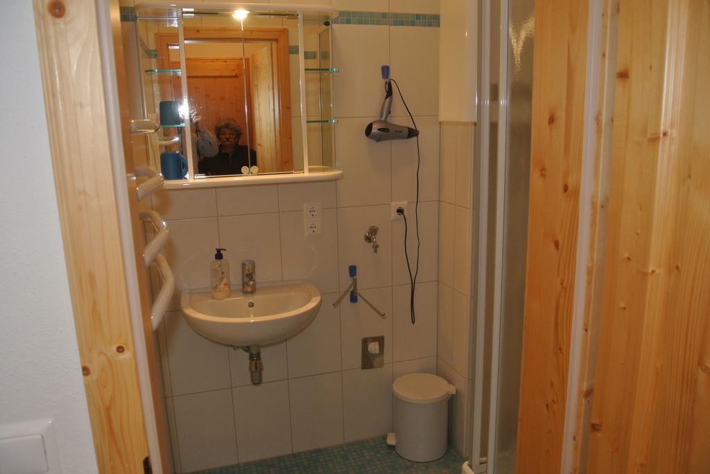 Appartement Luisa Bad Kleinkirchheim Cameră foto