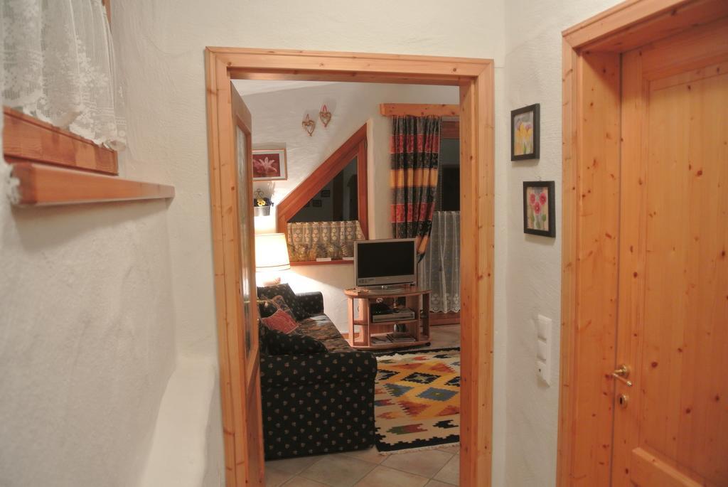 Appartement Luisa Bad Kleinkirchheim Cameră foto
