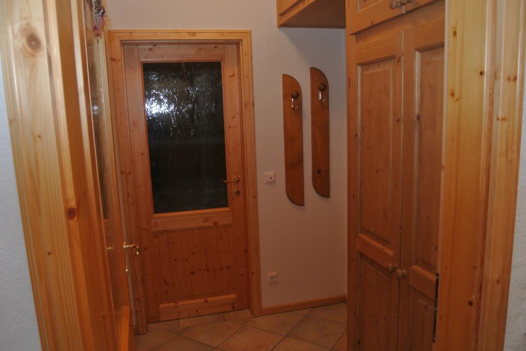 Appartement Luisa Bad Kleinkirchheim Cameră foto