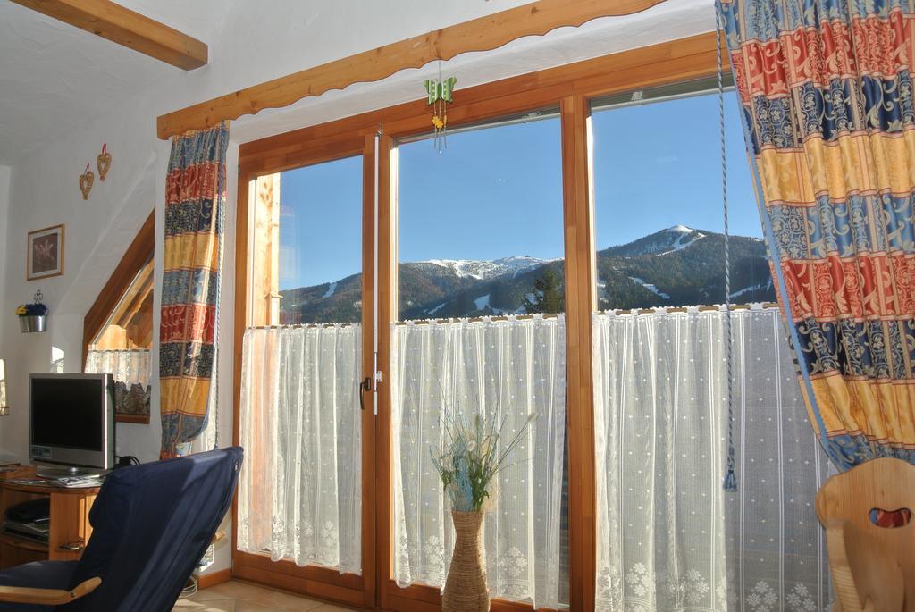 Appartement Luisa Bad Kleinkirchheim Cameră foto