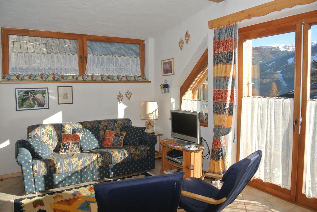 Appartement Luisa Bad Kleinkirchheim Cameră foto