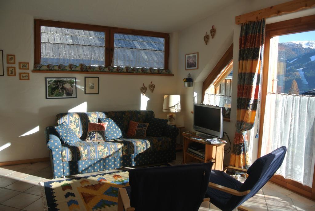 Appartement Luisa Bad Kleinkirchheim Cameră foto