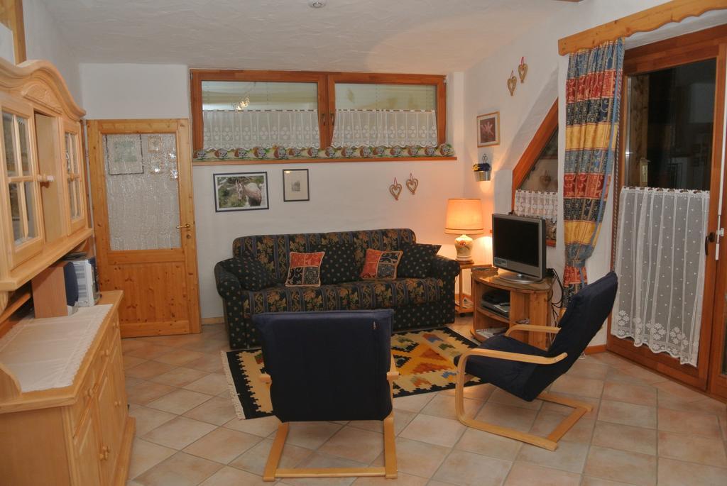 Appartement Luisa Bad Kleinkirchheim Cameră foto