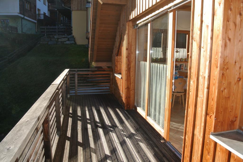 Appartement Luisa Bad Kleinkirchheim Cameră foto