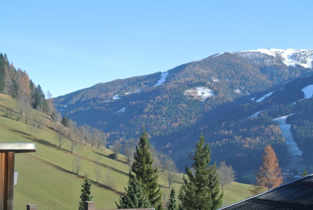 Appartement Luisa Bad Kleinkirchheim Cameră foto