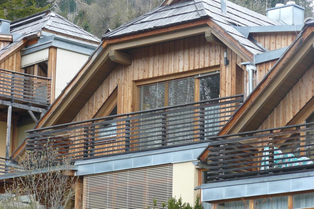 Appartement Luisa Bad Kleinkirchheim Cameră foto